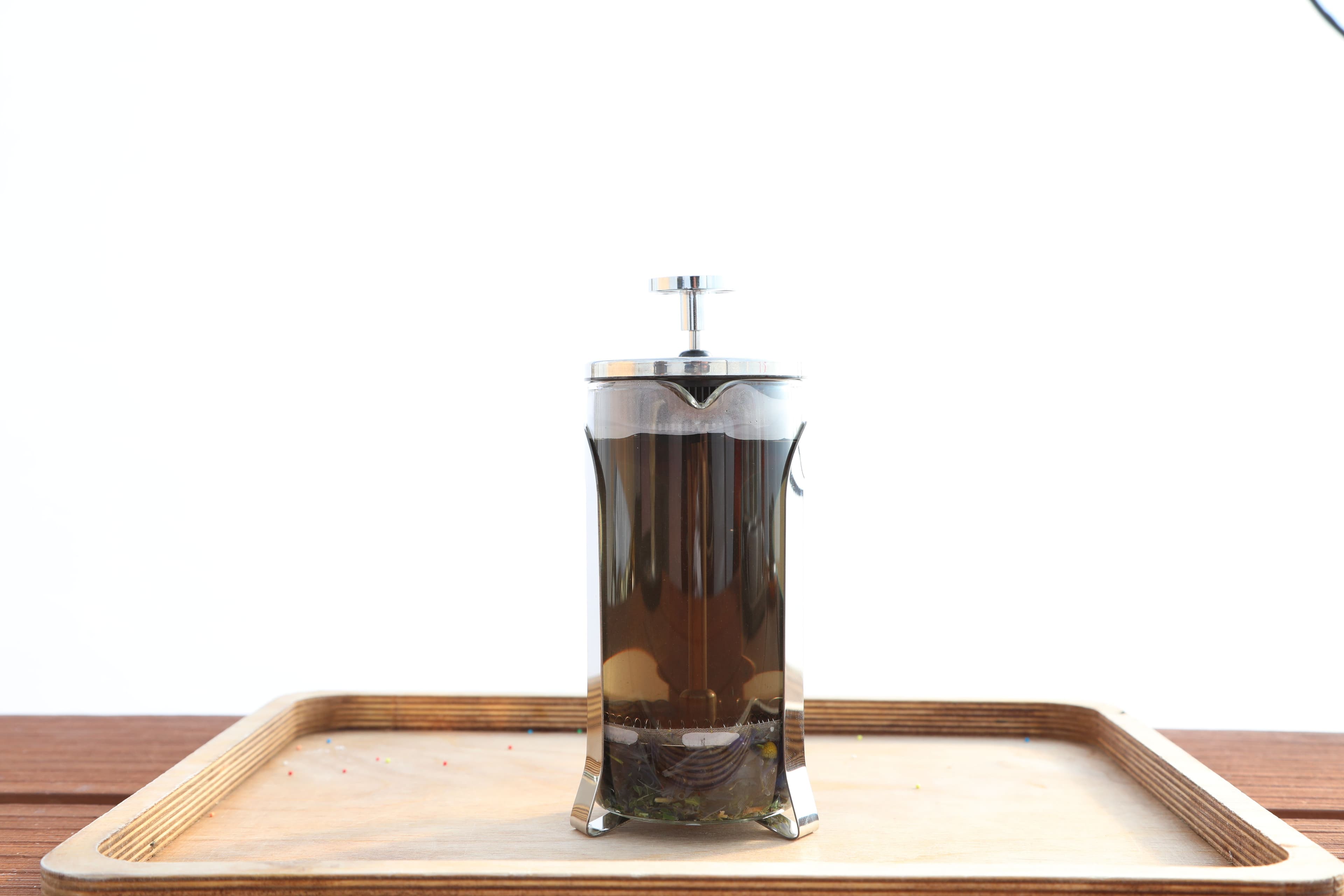 دمنوش اعصاب