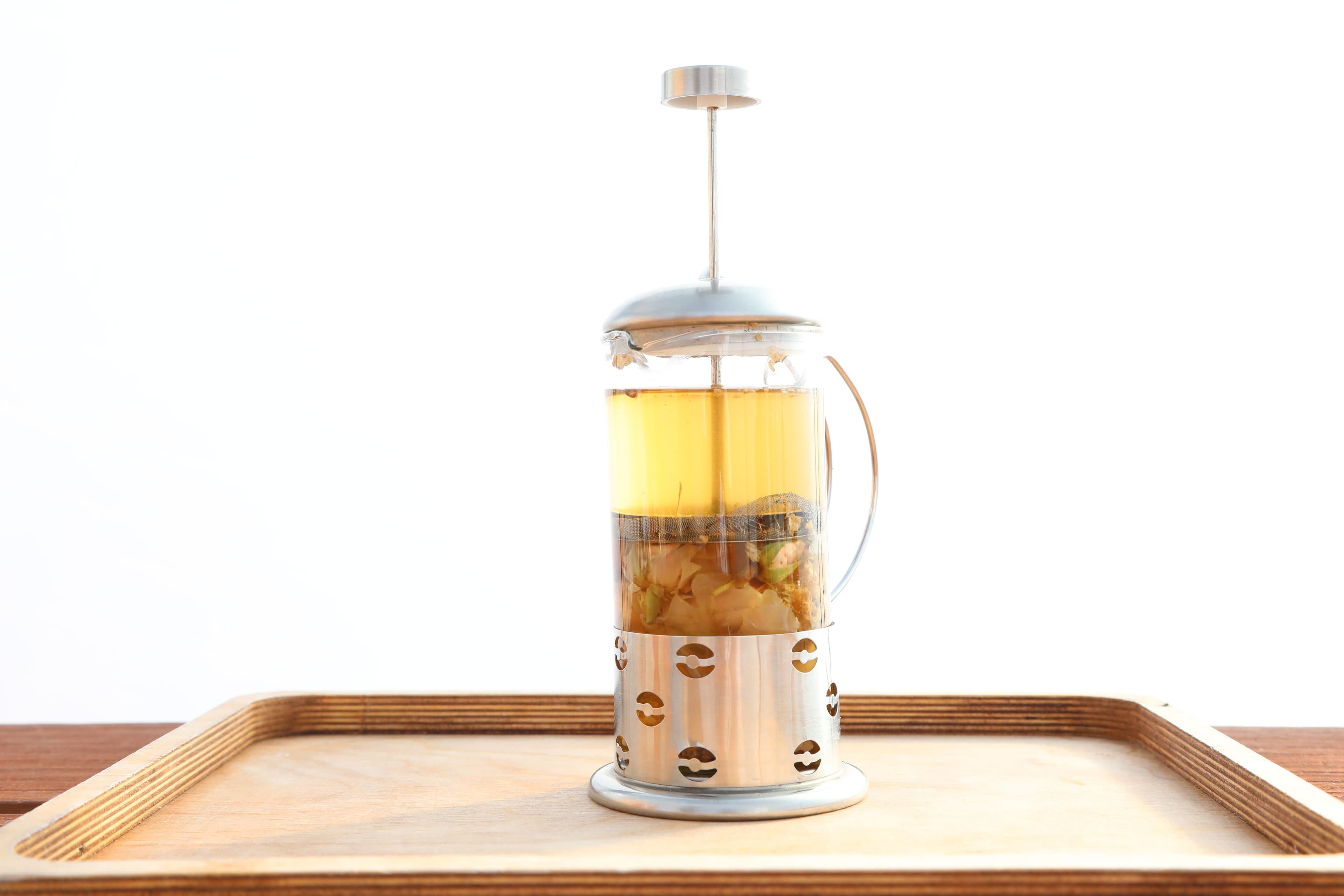 دمنوش لاغری