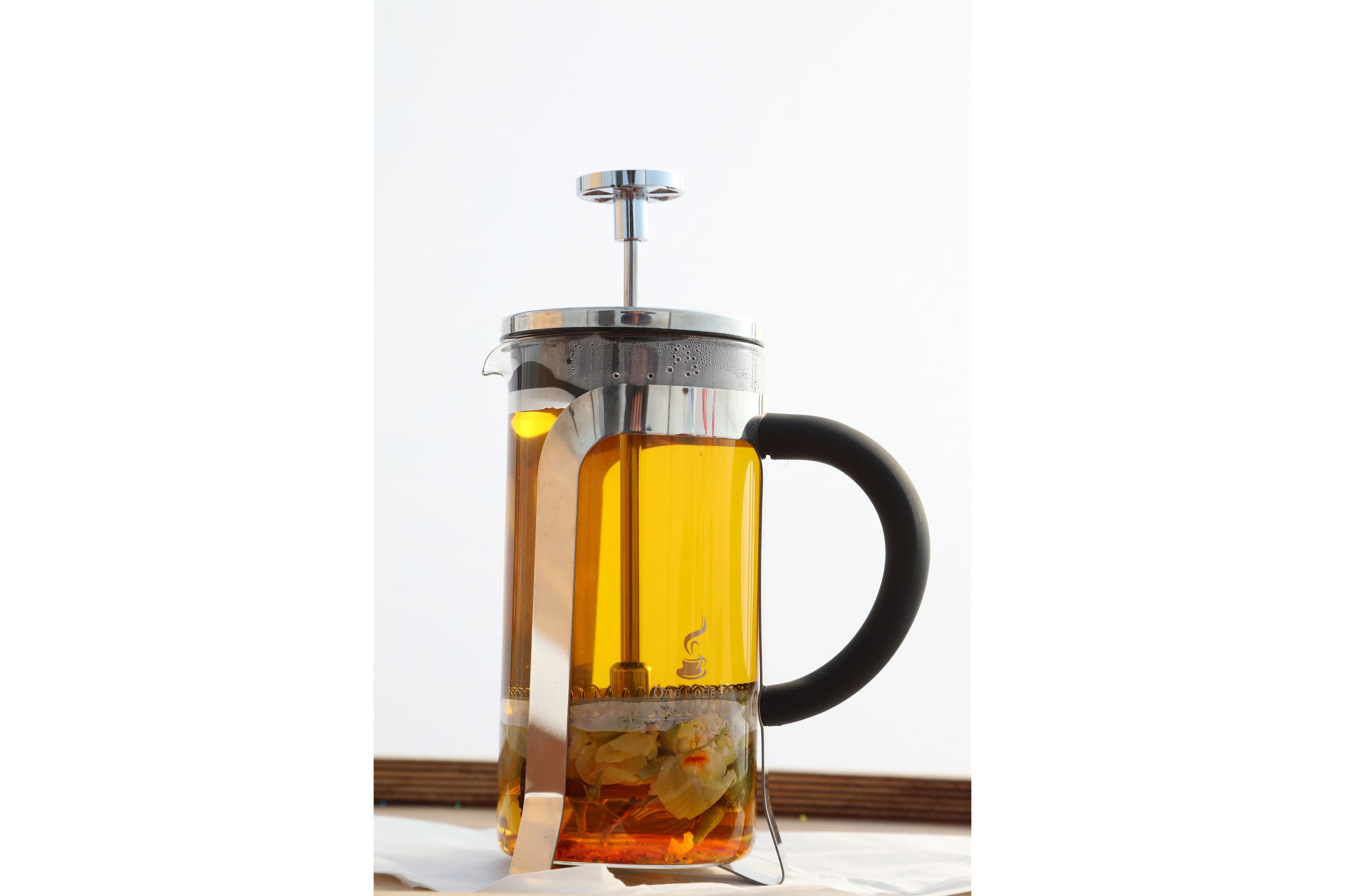 دمنوش سلامت