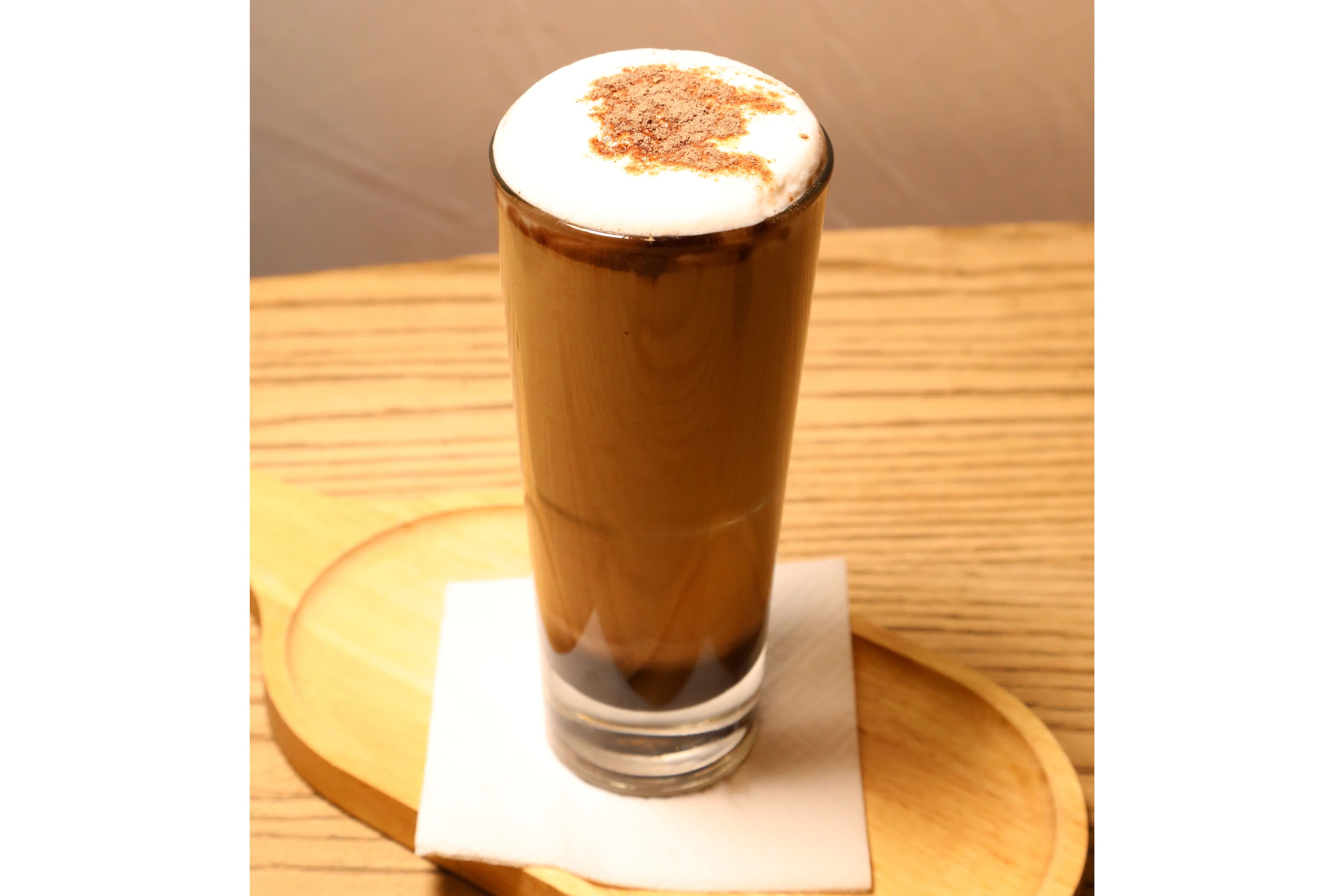 کارامل ماکیاتو