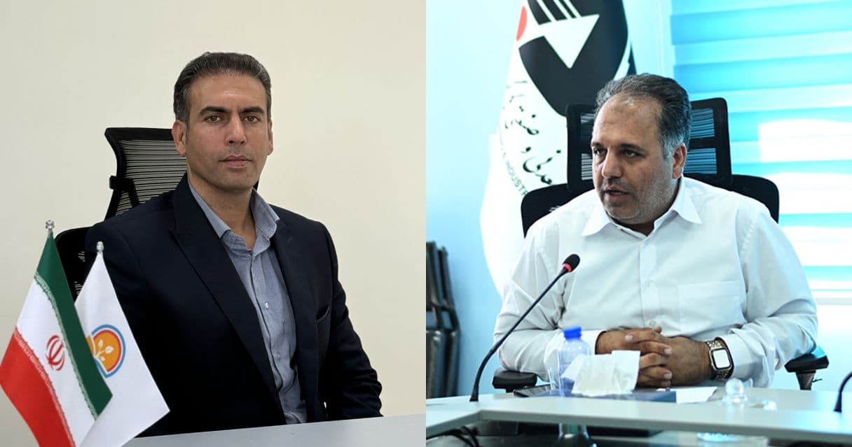 وحید عباسپور به عنوان مدیرعامل شرکت گهرپارک انتخاب شد