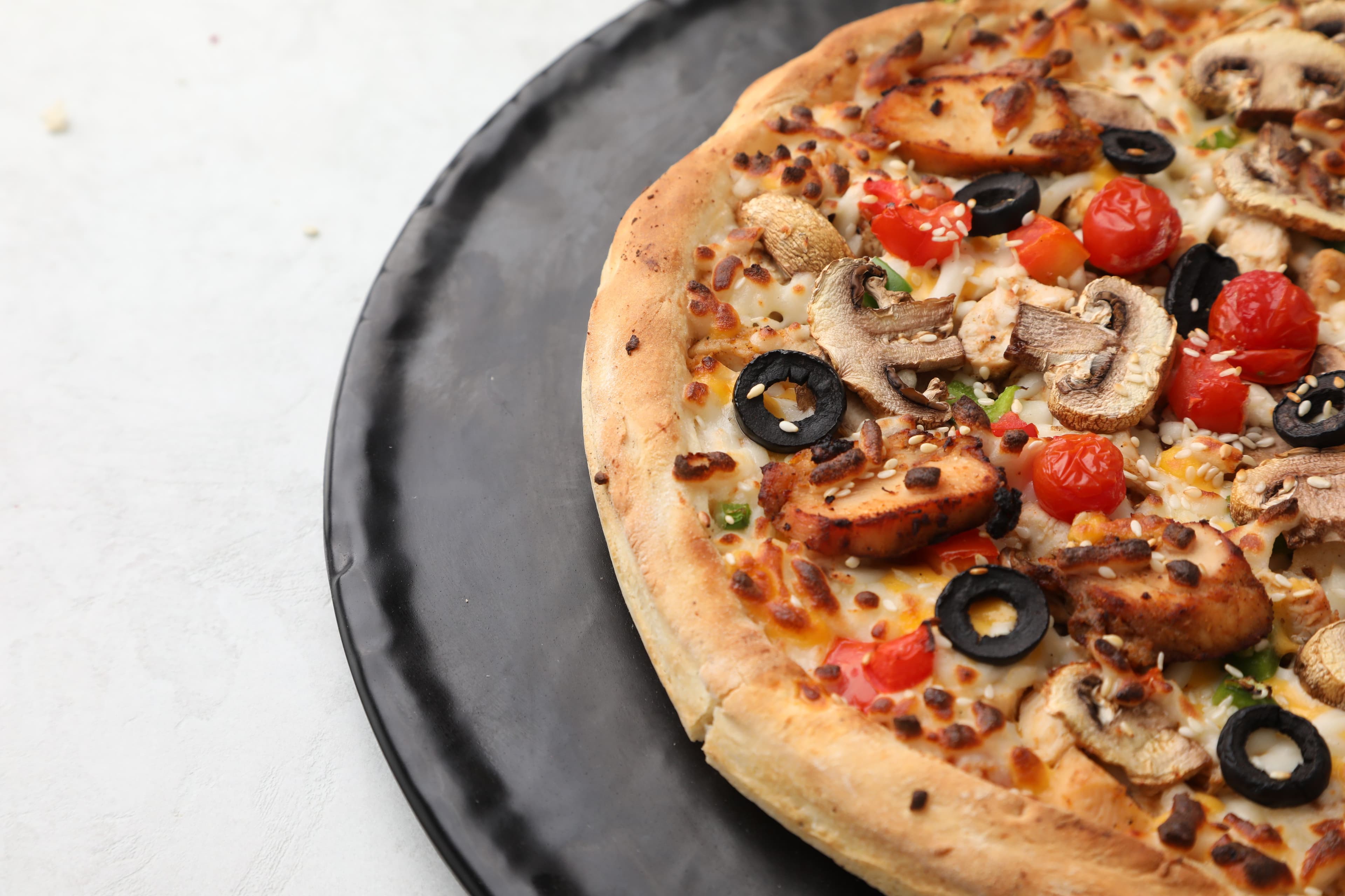 شف آمریکایی