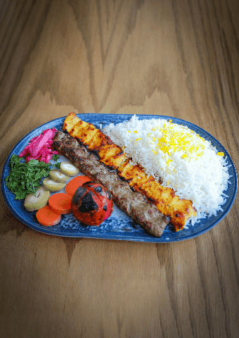 چلو وزیری