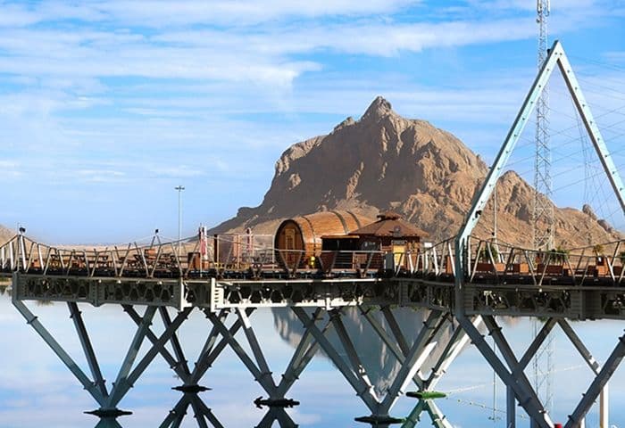 Lake Cafe