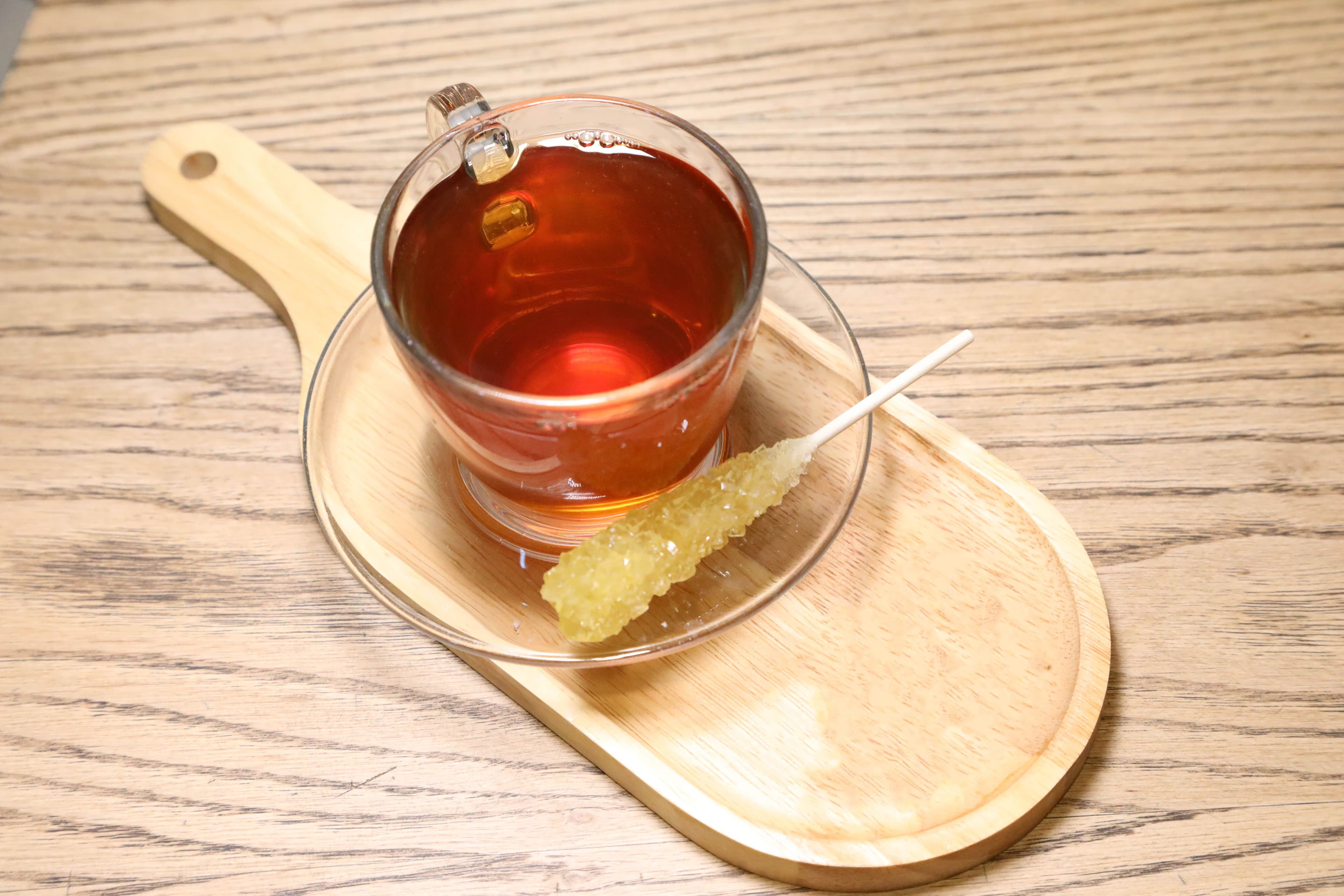 چای نبات