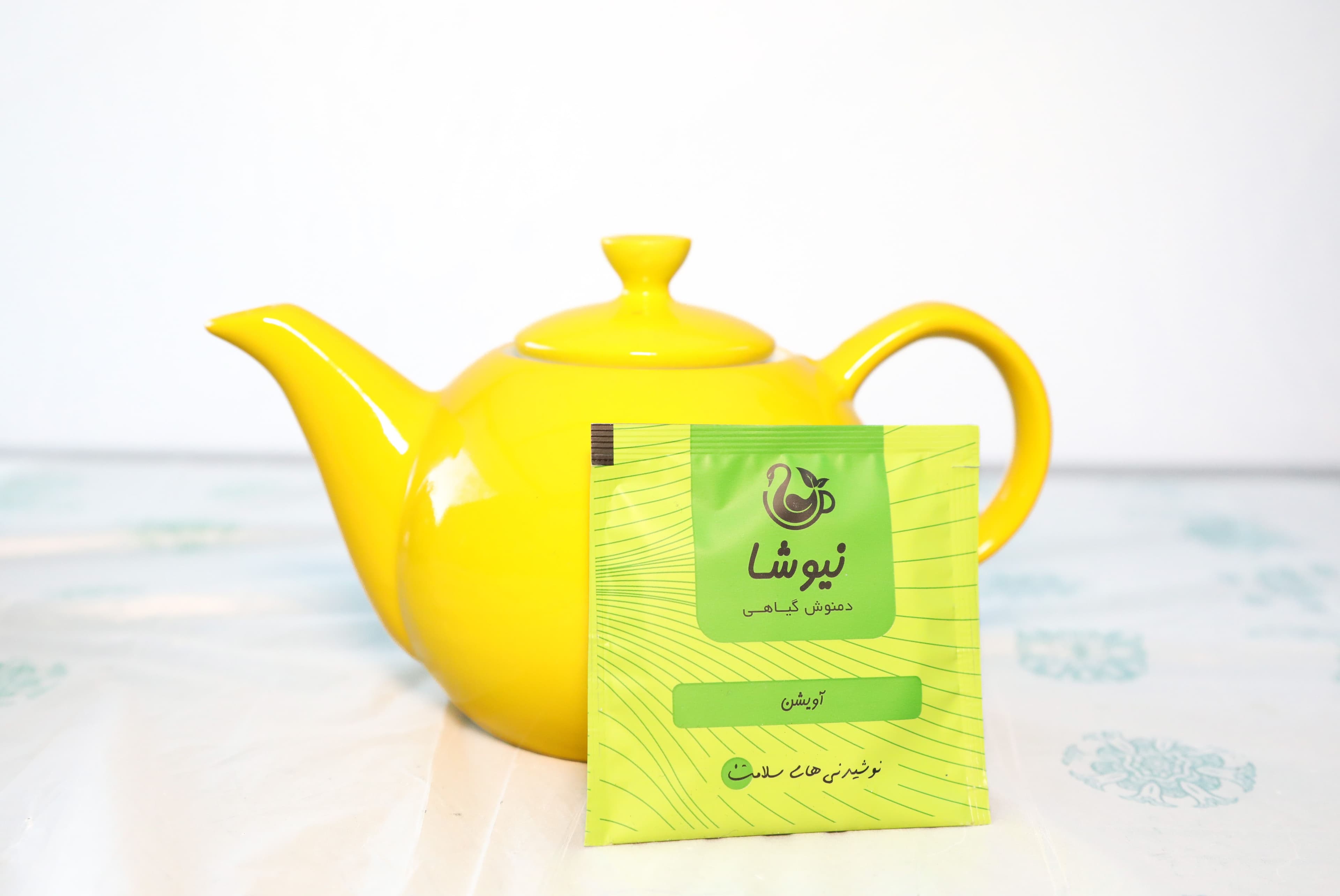 دمنوش آویشن