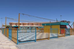 ماشین تانکی شارژی