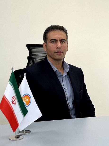 مهندس وحید عباسپور